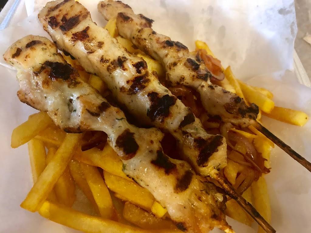 ABC DELI & GRILL | restaurant | 36 James St, Middletown, NY 10940, USA | 8452394241 OR +1 845-239-4241