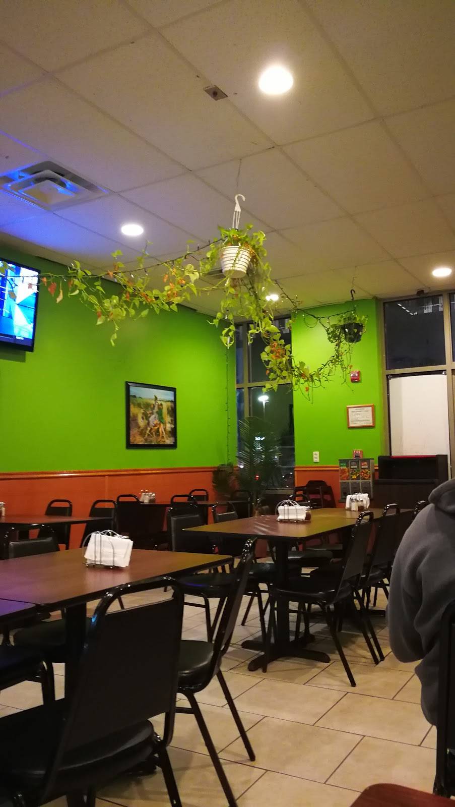 Kabul Kabob House II | restaurant | 6426 Trading Square, Haymarket, VA 20169, USA | 7037536200 OR +1 703-753-6200