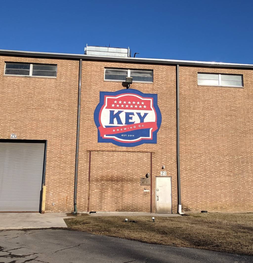 Key Brewing Co. | restaurant | 2500 Grays Rd, Dundalk, MD 21222, USA | 4104772337 OR +1 410-477-2337