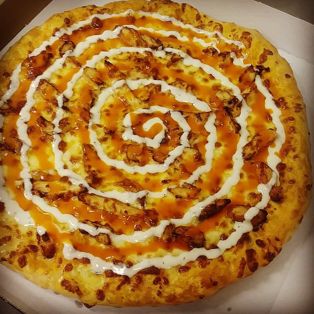 Toarminas Pizza | restaurant | 19562-19598 Joy Rd, Detroit, MI 48228, USA | 3132702424 OR +1 313-270-2424