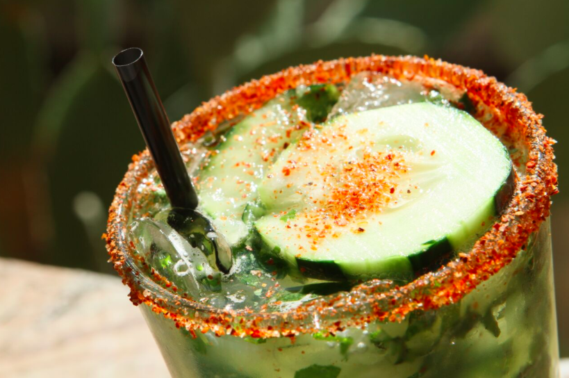 Carmelitas Kitchen de Mexico | restaurant | 101 Park Blvd Suite 135, San Diego, CA 92101, USA | 6193105142 OR +1 619-310-5142