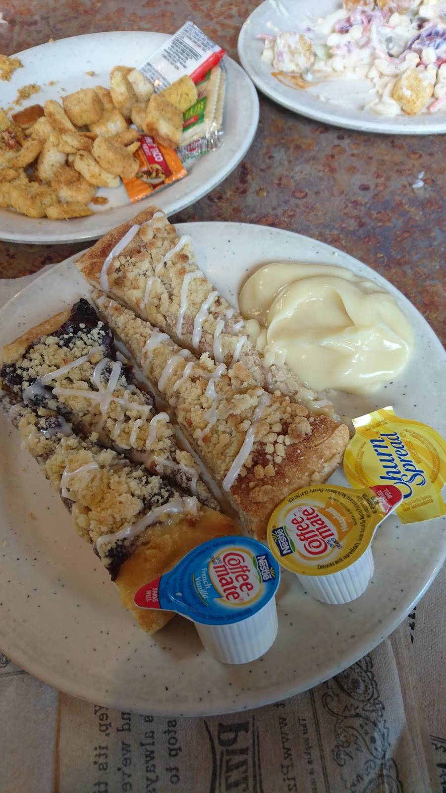 Pizza Ranch | meal delivery | 124 N 2nd St, Le Sueur, MN 56058, USA | 5076652222 OR +1 507-665-2222