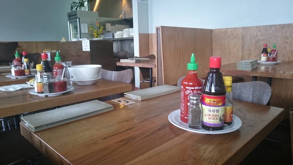 Pho Avenue | restaurant | 2500 W El Camino Real, Mountain View, CA 94040, USA | 6509352183 OR +1 650-935-2183