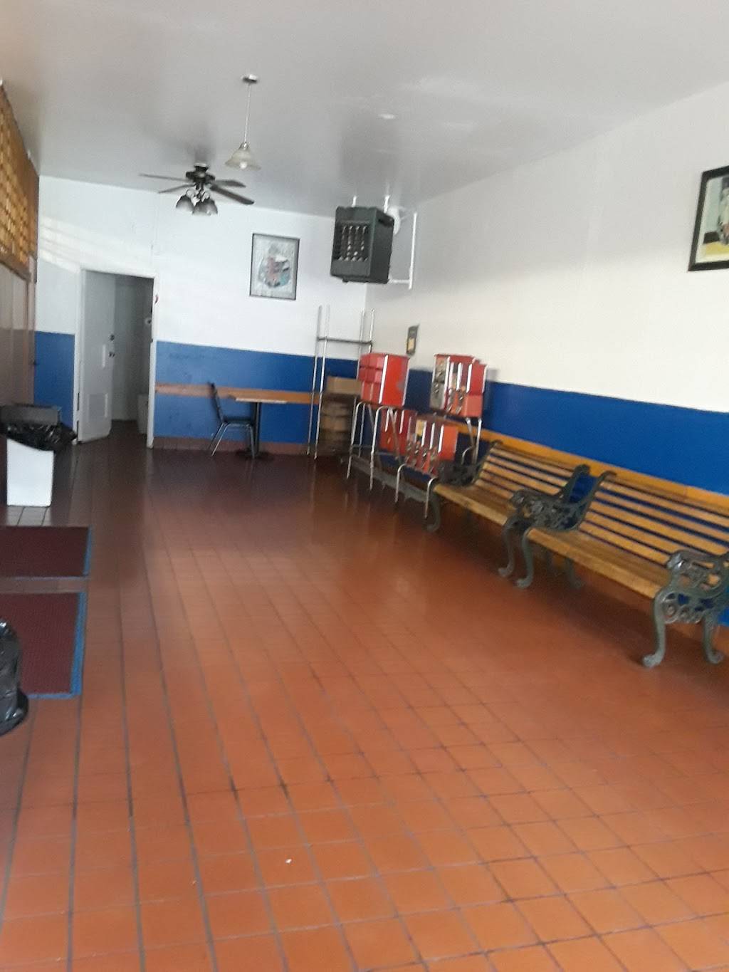 Two Jacks | restaurant | 984 Gilman Ave, San Francisco, CA 94124, USA | 4158221770 OR +1 415-822-1770