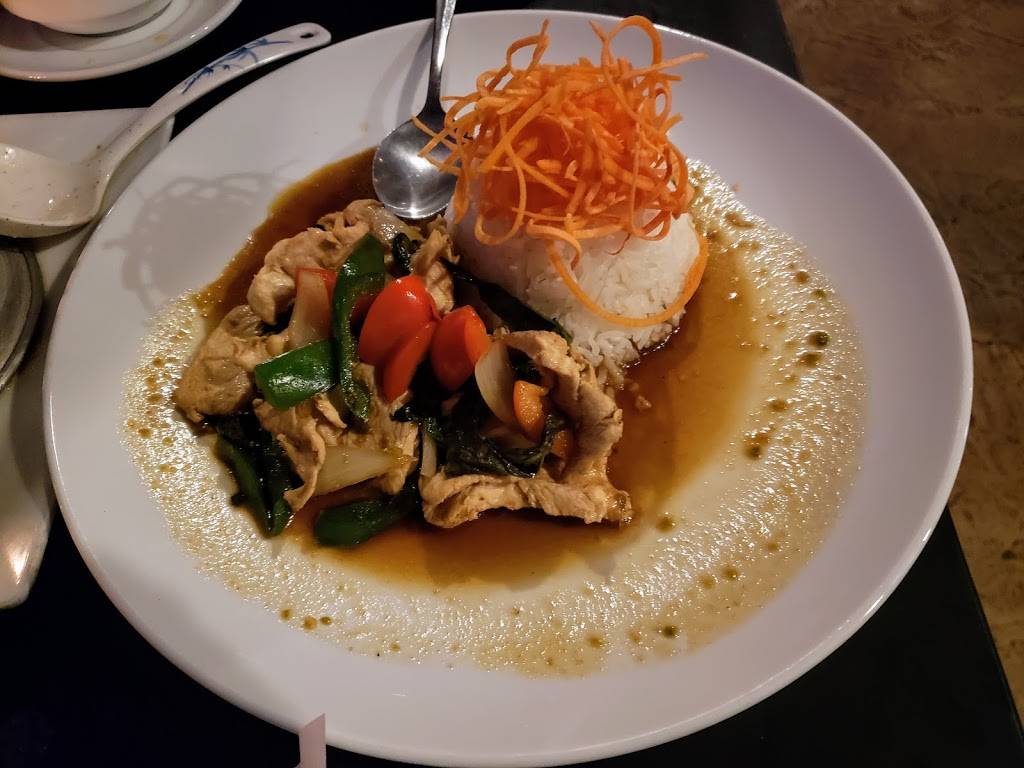 The Wild Thaiger | restaurant | 2631 N Central Ave, Phoenix, AZ 85004, USA | 6022418995 OR +1 602-241-8995