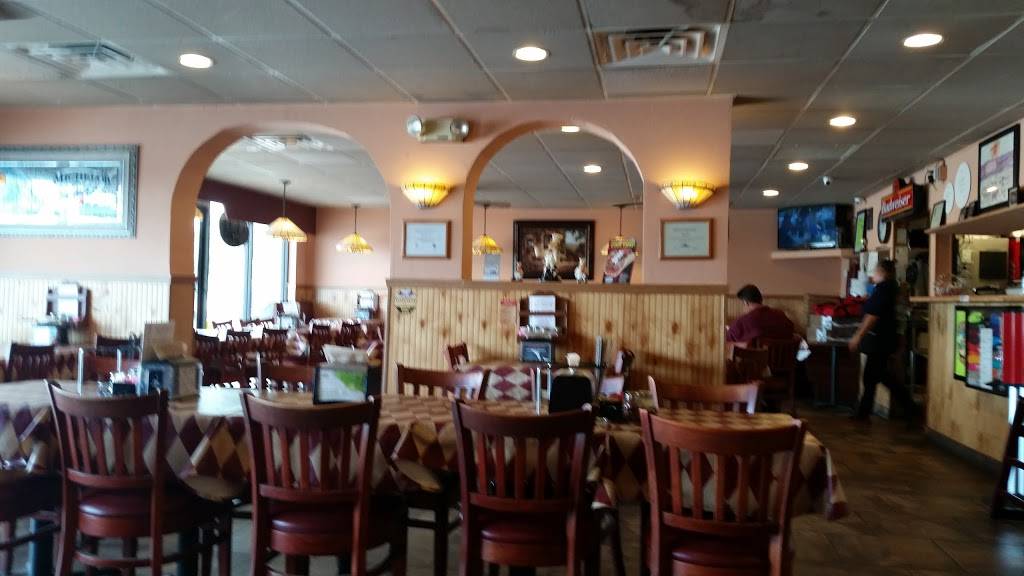 Stavros Pizza House | restaurant | 1350 Ocean Shore Blvd, Ormond Beach, FL 32176, USA | 3864410003 OR +1 386-441-0003