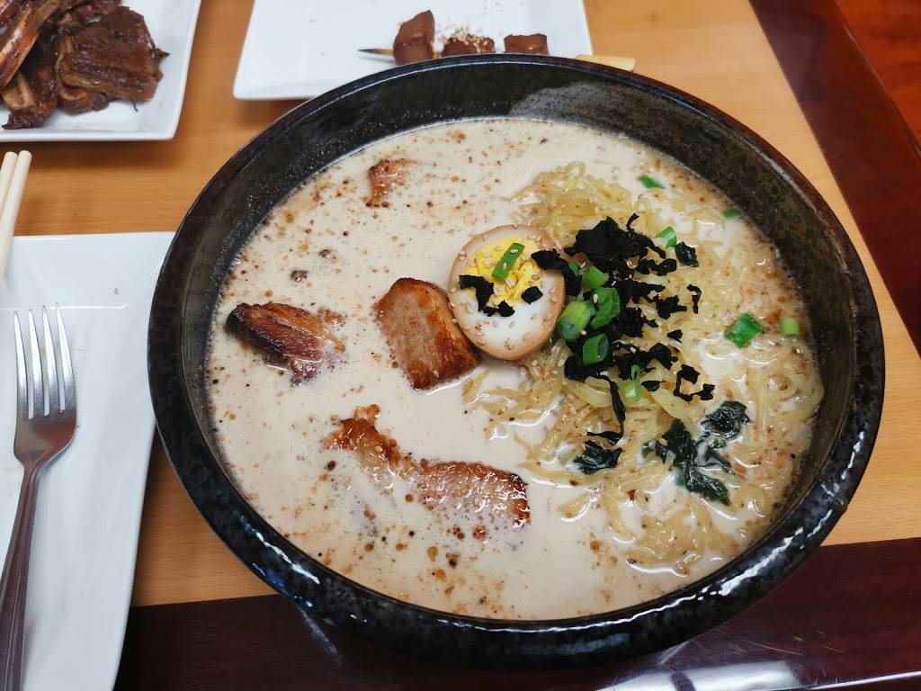 Sapporo Ramen | restaurant | 1200 41st Ave, Capitola, CA 95010, USA | 8314753688 OR +1 831-475-3688