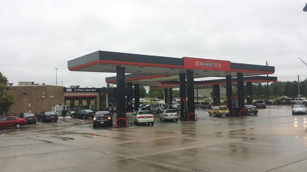 Sheetz #257 | cafe | 1699 Oregon Pike, Lancaster, PA 17601, USA | 7174359469 OR +1 717-435-9469
