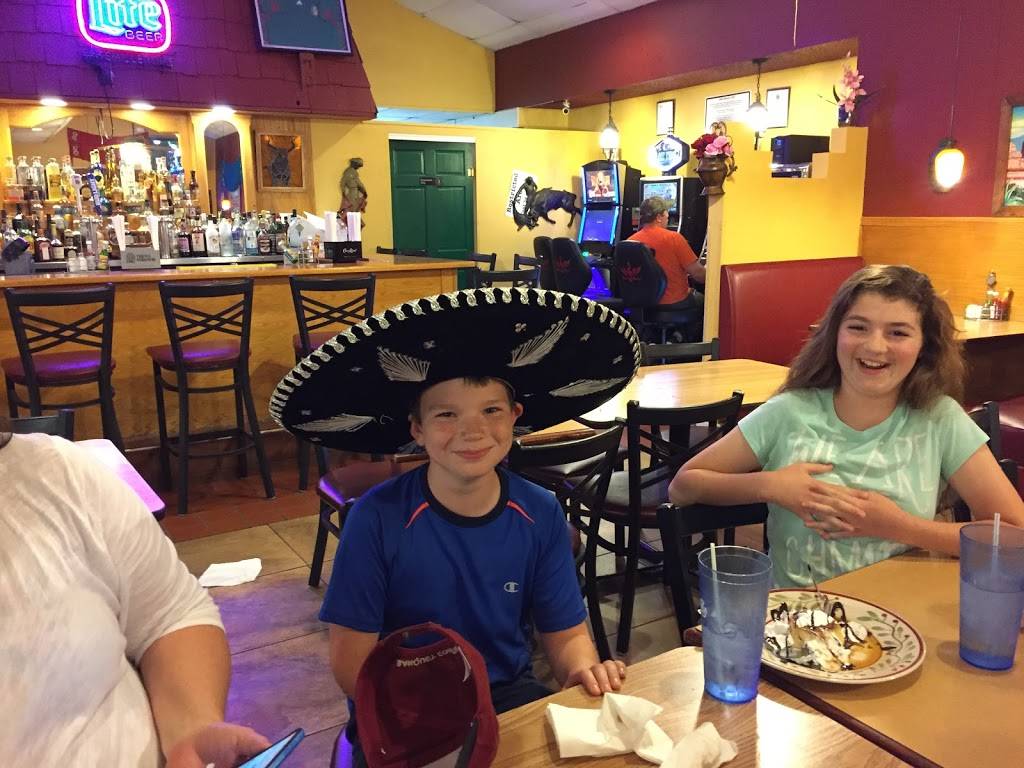 El Toro of Rantoul | restaurant | 1668 E Grove Ave, Rantoul, IL 61866, USA | 2178930100 OR +1 217-893-0100