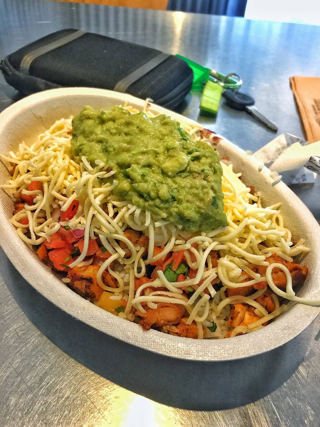 Chipotle Mexican Grill | restaurant | 5015 Westheimer Rd Ste A1285, Houston, TX 77056, USA | 7133967261 OR +1 713-396-7261