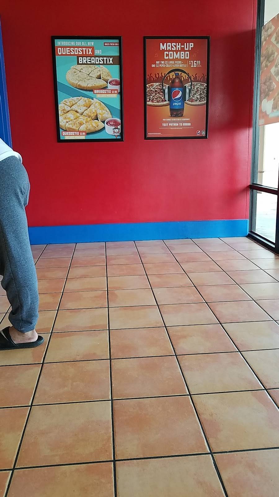 Pizza Patron | meal takeaway | 327 E W Camp Wisdom Rd, Duncanville, TX 75116, USA | 9722969191 OR +1 972-296-9191