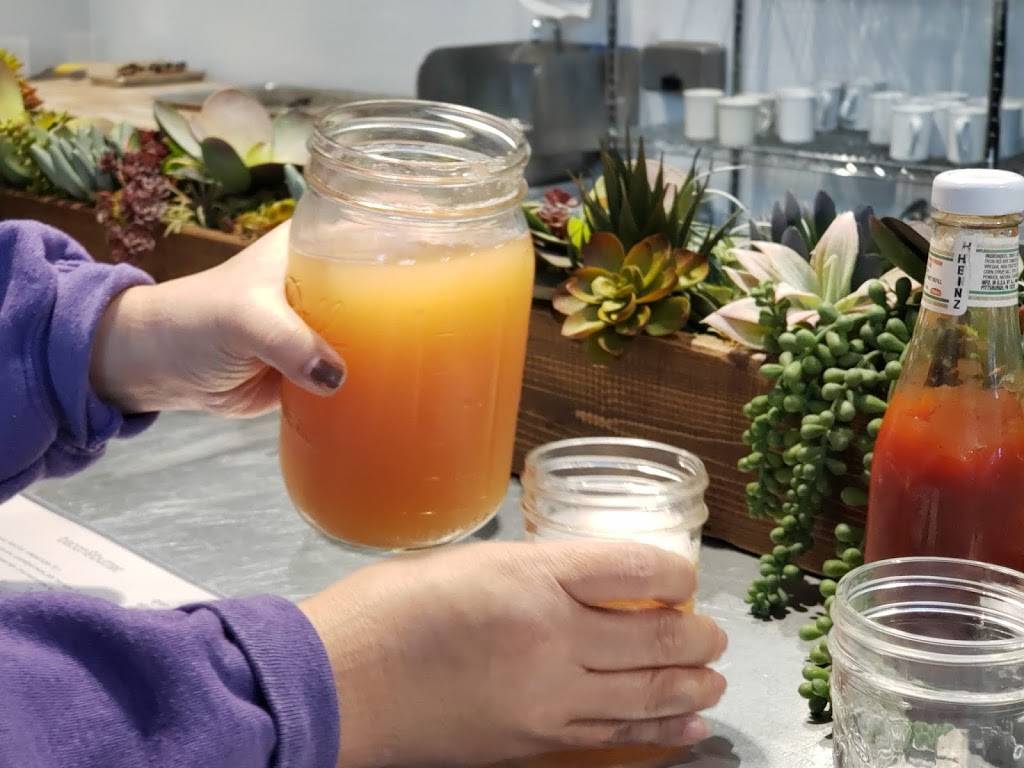 Bacon and Butter | restaurant | 3839 J St, Sacramento, CA 95816, USA | 9164751801 OR +1 916-475-1801