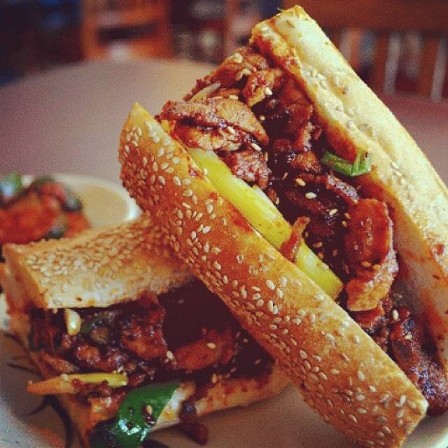 Dolsot House | Korean BBQ Restaurant | restaurant | 404 Marlton Pike East, Cherry Hill, NJ 08034, USA | 8562160090 OR +1 856-216-0090