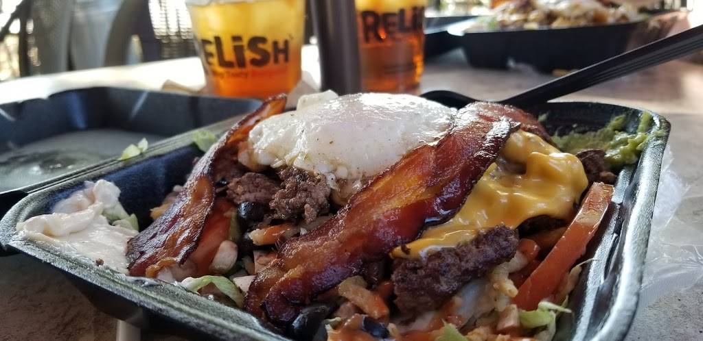 Relish | restaurant | 3822 W Newberry Rd, Gainesville, FL 32607, USA | 3528725880 OR +1 352-872-5880