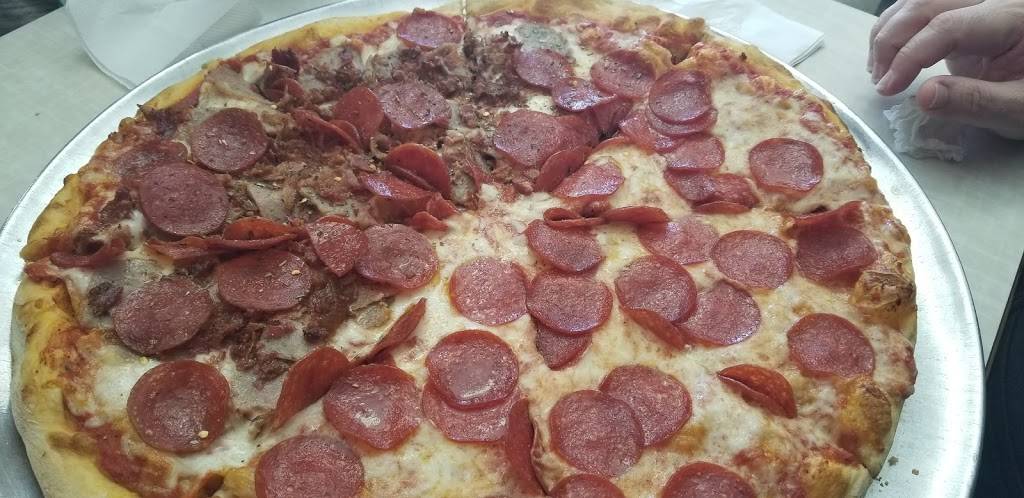 Jacks Pizzeria | restaurant | 4335 Durham Rd, Kintnersville, PA 18930, USA | 6108475900 OR +1 610-847-5900