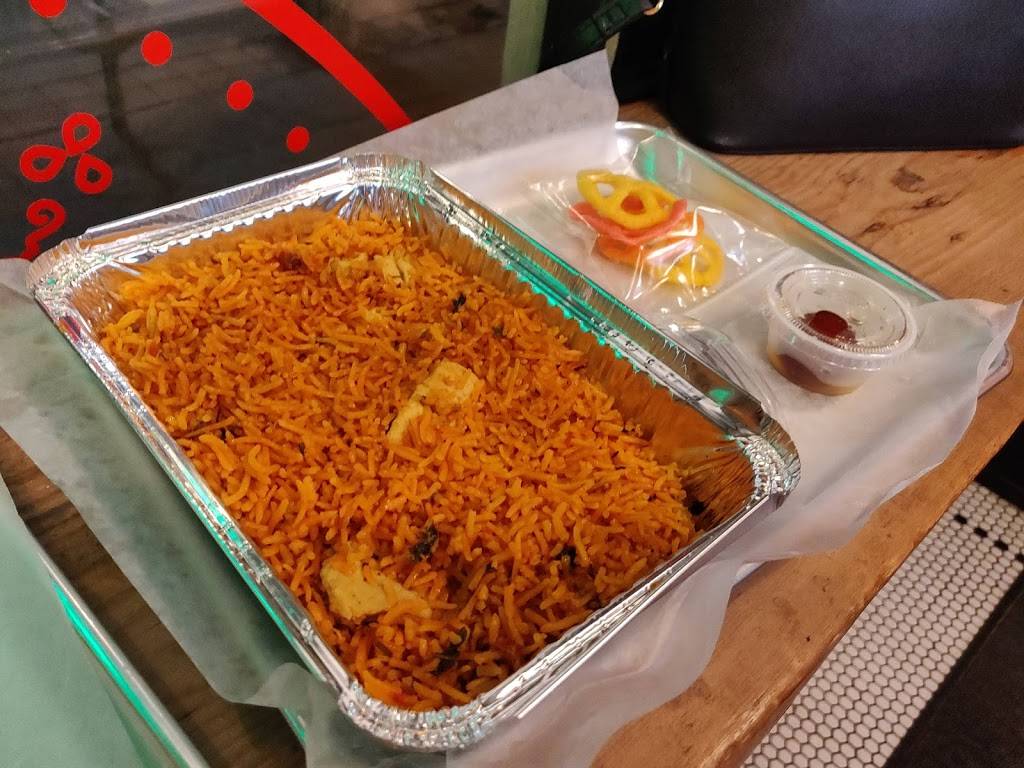 My Roti Place | restaurant | 948 Queen St E, Toronto, ON M4M 1J7, Canada | 4167784448 OR +1 416-778-4448