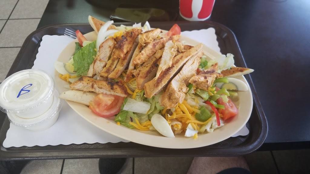 Brothers Burgers | restaurant | 843 N Mountain Ave, Ontario, CA 91762, USA | 9099884500 OR +1 909-988-4500