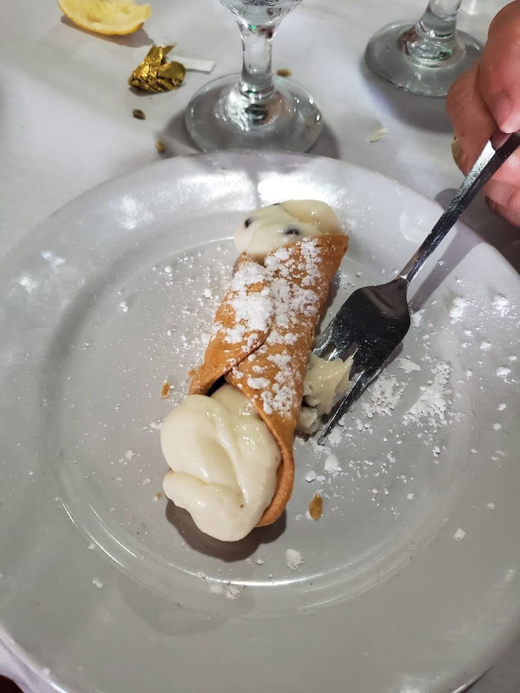 Trattoria Romanza | restaurant | 10575 SW 109th Ct, Miami, FL 33176, USA | 3059893655 OR +1 305-989-3655