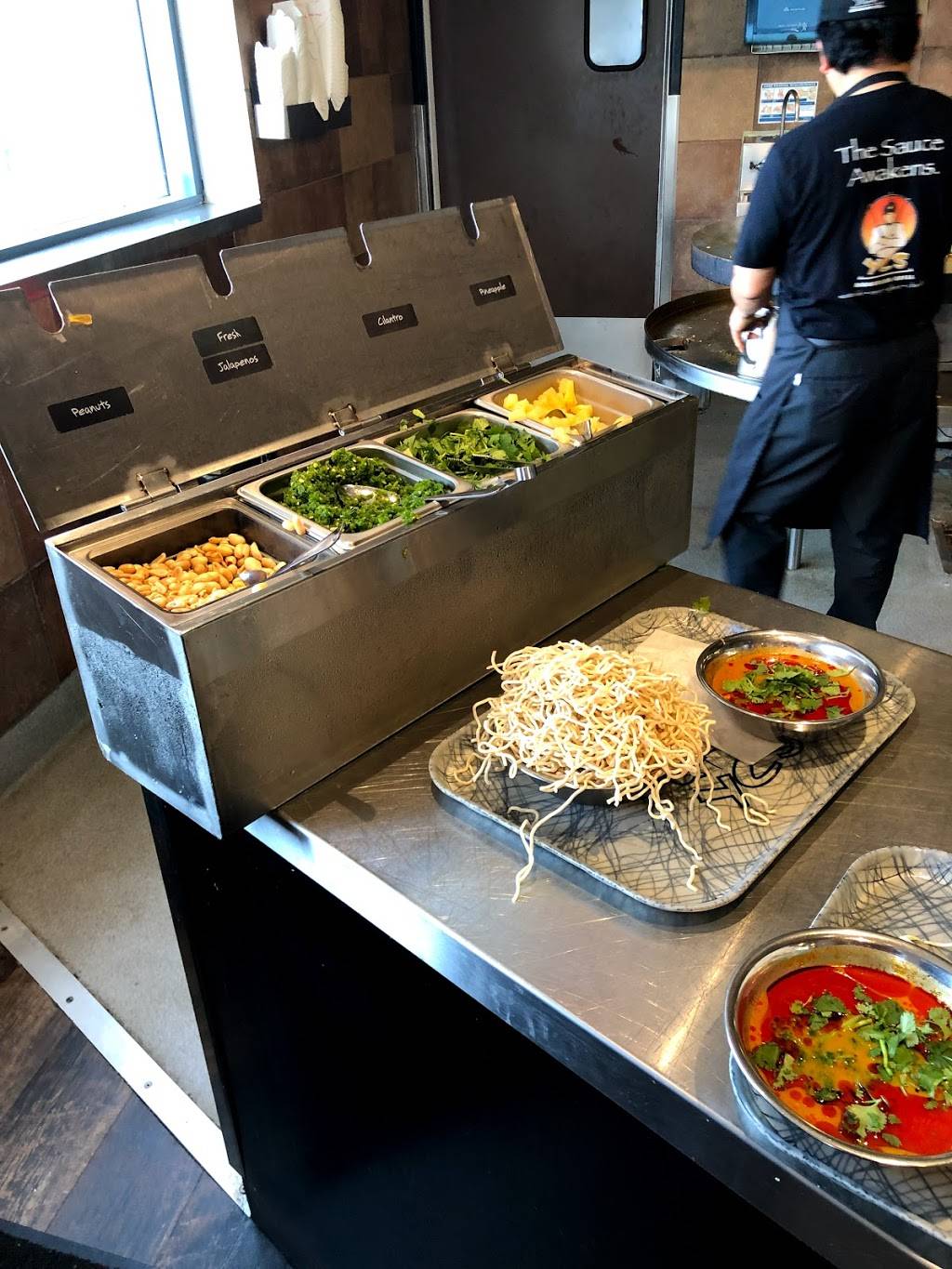 YCs Mongolian Grill | restaurant | 752 W Elliot Rd, Tempe, AZ 85284, USA | 4807772929 OR +1 480-777-2929