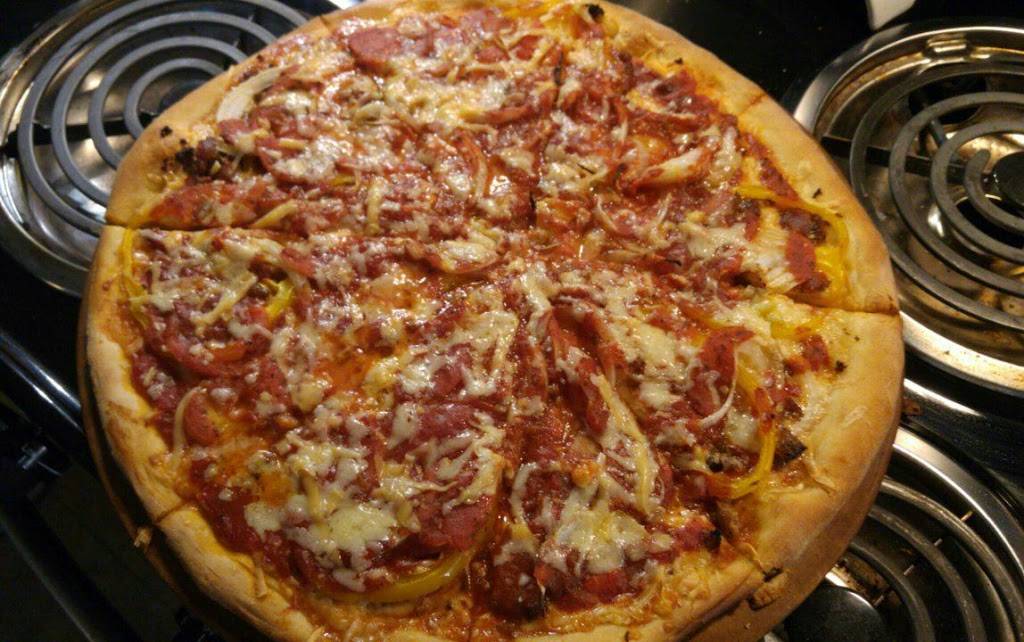 Mulberry Street Pizzeria | restaurant | 347 N Canon Dr, Beverly Hills, CA 90210, USA | 3102478998 OR +1 310-247-8998