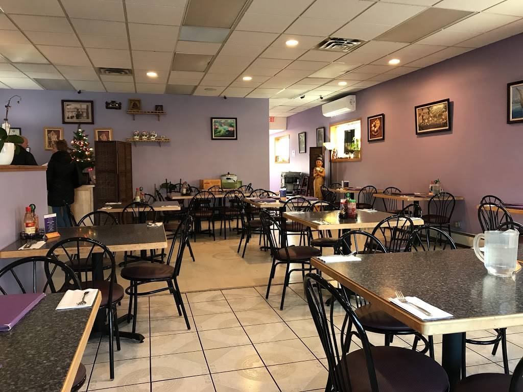 Ban | Thai Restaurant | restaurant | 2186 3rd St #111, St Paul, MN 55110, USA | 6514078424 OR +1 651-407-8424