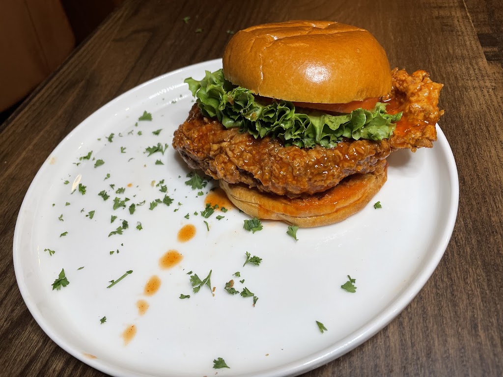 SOUTHERN FIRE KITCHEN 3375 Buford Hwy NE Ste 1050, Atlanta, GA 30329, USA