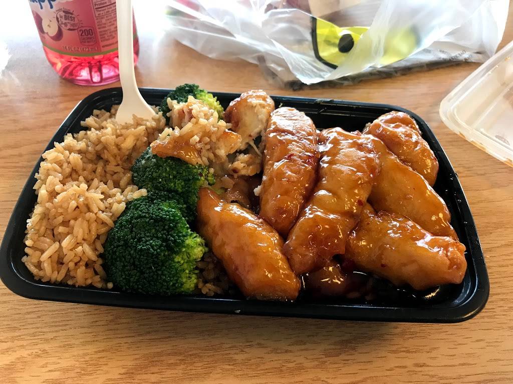 China Garden Restaurant | restaurant | 5303 Poplar Tent Rd, Concord, NC 28027, USA | 7047215022 OR +1 704-721-5022