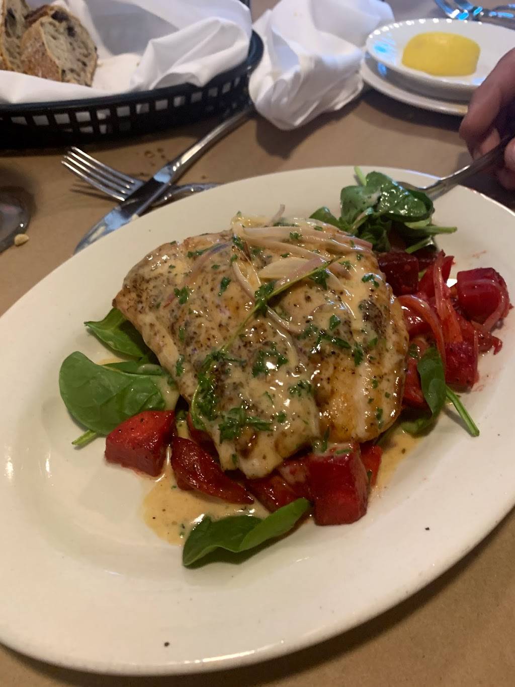 The Humble Fork Kerrville | restaurant | 701 Water St, Kerrville, TX 78028, USA | 8309555528 OR +1 830-955-5528