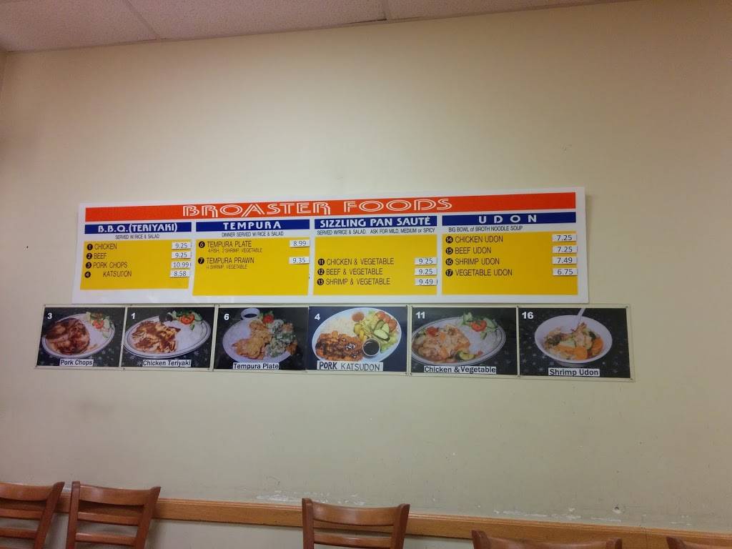 Broaster Chicken | restaurant | 341 S Mayfair Ave, Daly City, CA 94015, USA | 6507552100 OR +1 650-755-2100