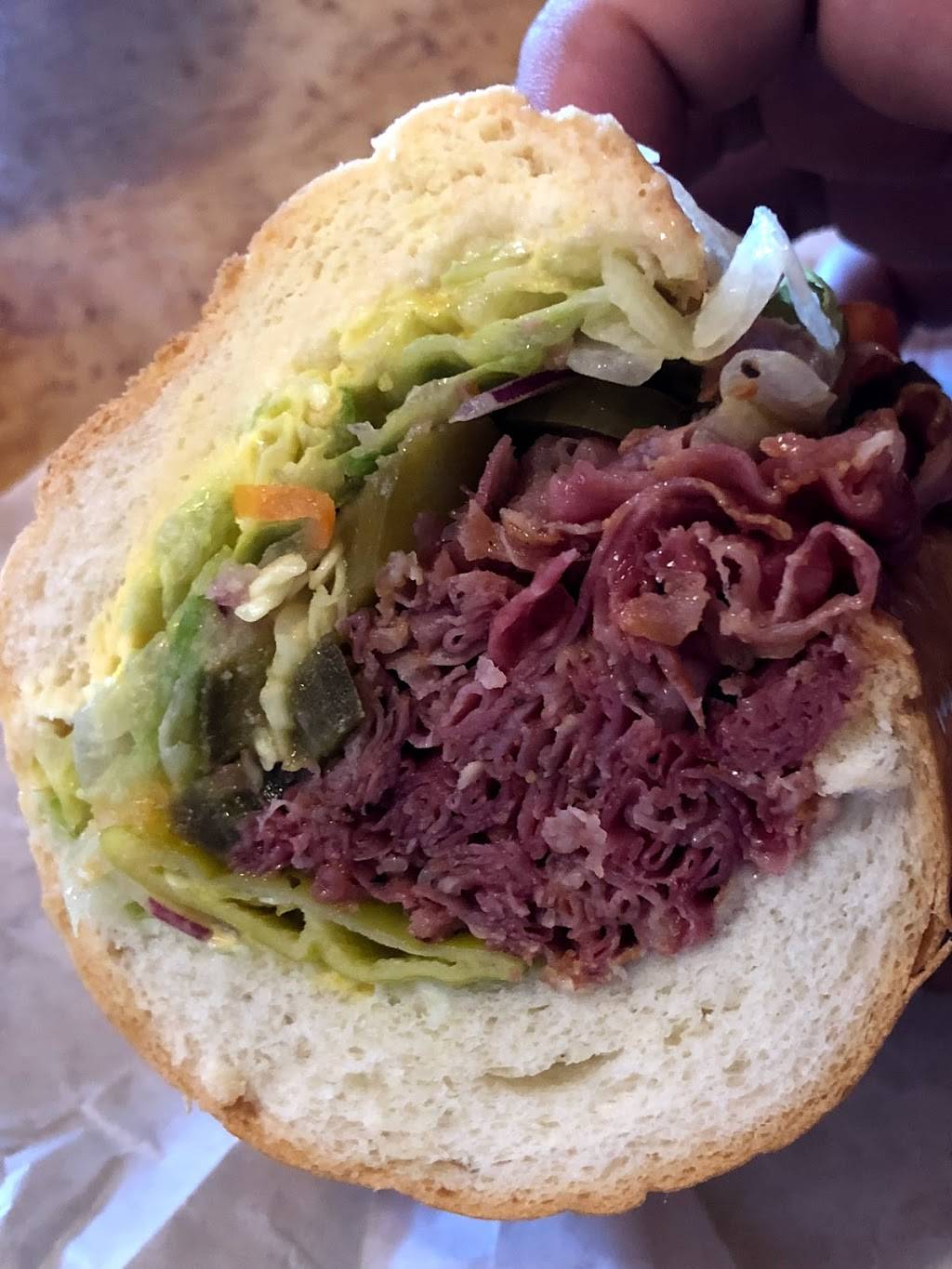 TOGOS Sandwiches | meal takeaway | 1356 Fitzgerald Dr, Pinole, CA 94564, USA | 5102229991 OR +1 510-222-9991