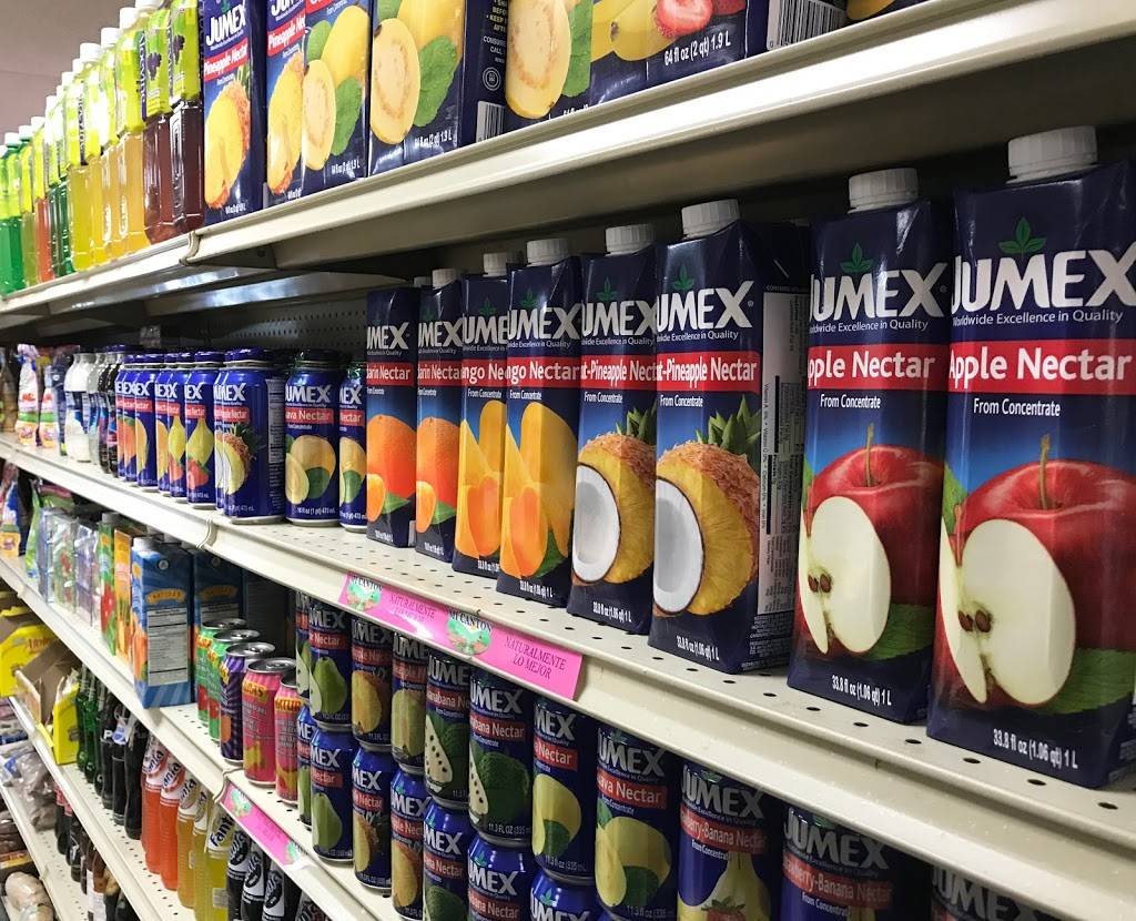 La Guadalupana Latino Market | restaurant | 221 Carlton Rd #15, Charlottesville, VA 22902, USA | 4349775556 OR +1 434-977-5556