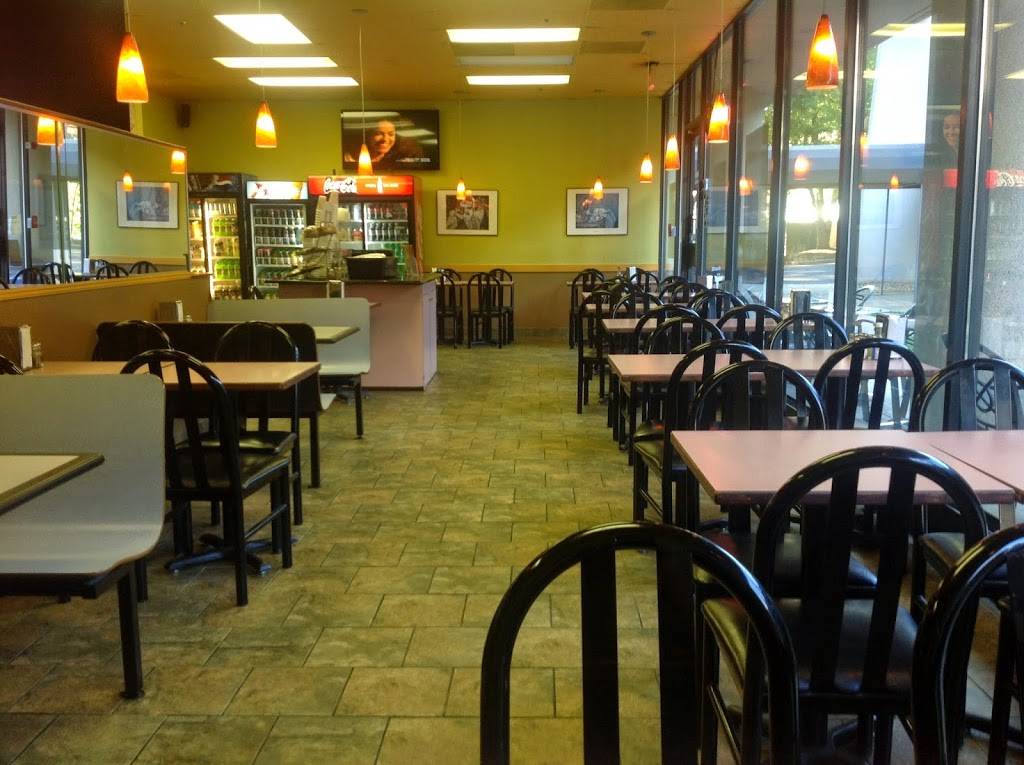 Italian Gardens | restaurant | 8500 Leesburg Pike, Vienna, VA 22182, USA | 7034481212 OR +1 703-448-1212