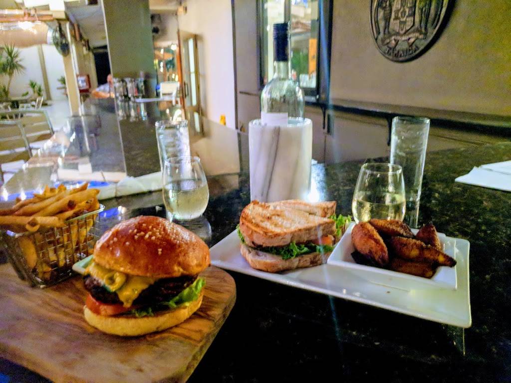 JuJu | restaurant | 604 Coleman Blvd, Mt Pleasant, SC 29464, USA | 8432848229 OR +1 843-284-8229