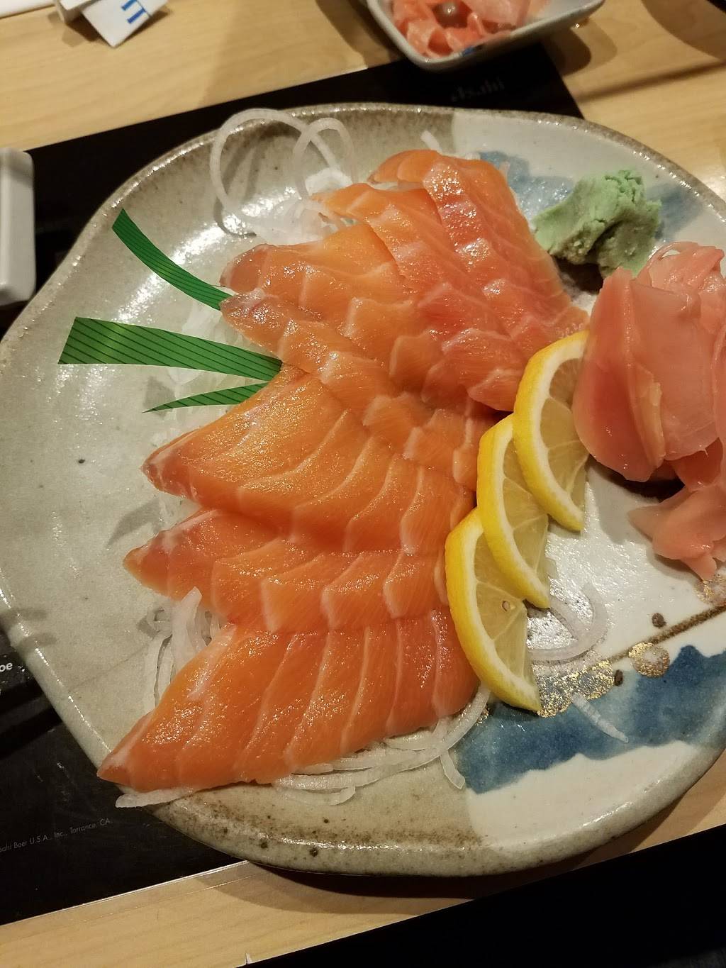 Sumo Sushi Boat | restaurant | 355 State St, Los Altos, CA 94022, USA | 6509419898 OR +1 650-941-9898