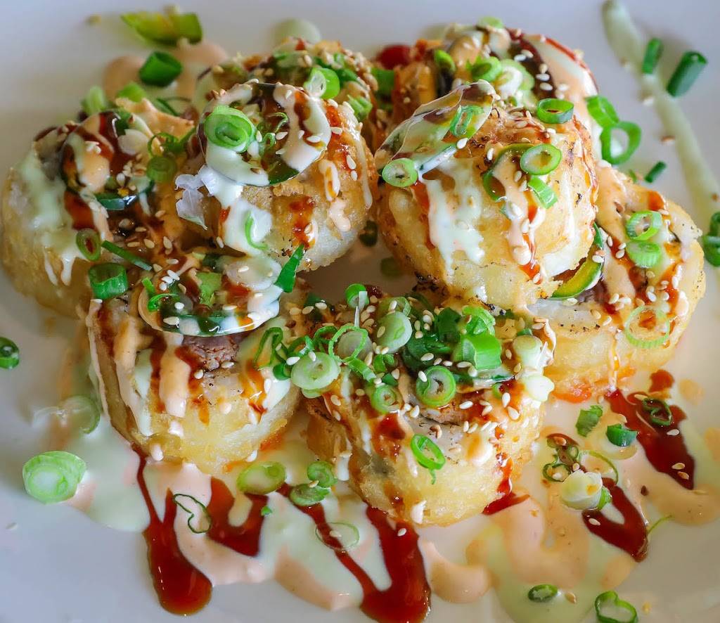 Satomi | restaurant | 819 W 11th St, Tracy, CA 95376, USA | 2092210562 OR +1 209-221-0562