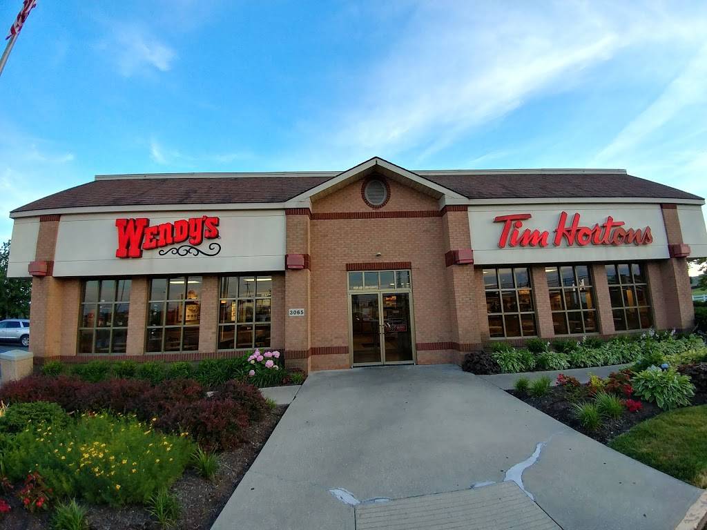 Wendys | restaurant | 3065 London Groveport Rd, Grove City, OH 43123, USA | 6142770251 OR +1 614-277-0251