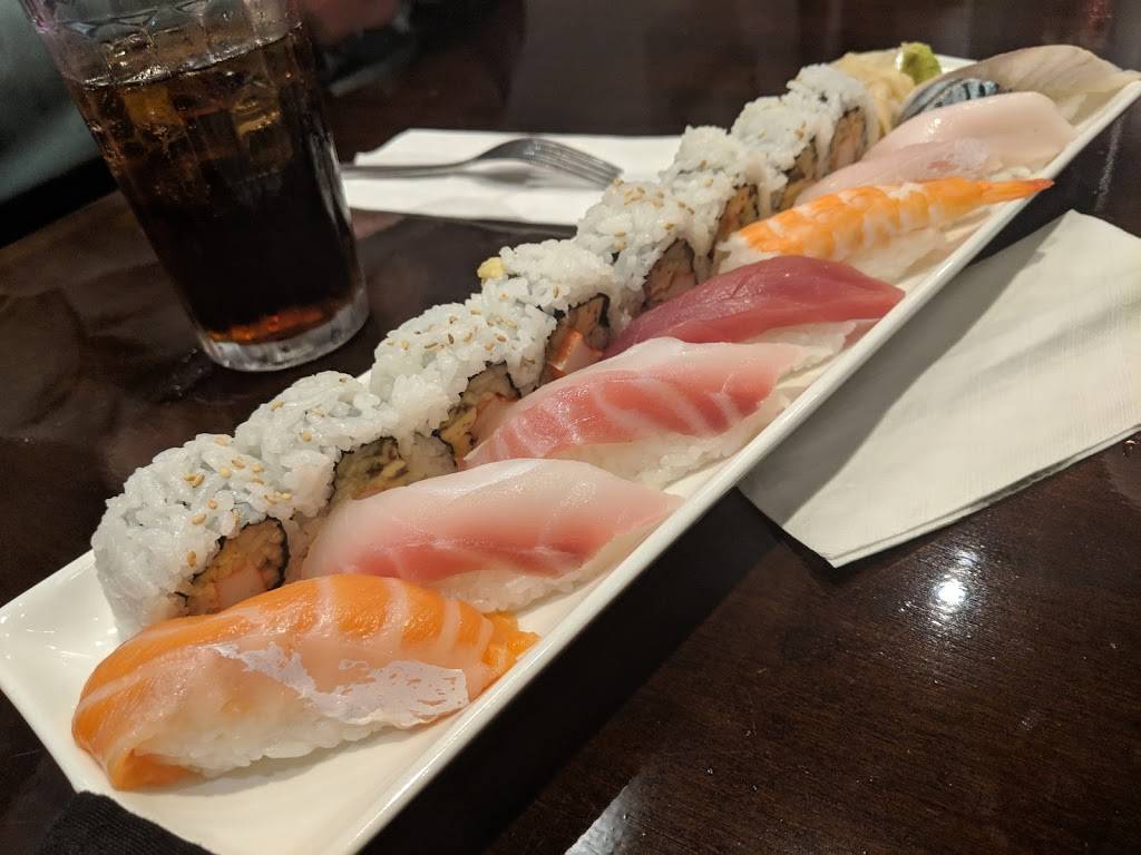 Misawa Hibachi & Sushi Bar | restaurant | 7931 Bardstown Rd, Louisville, KY 40291, USA | 5022901780 OR +1 502-290-1780