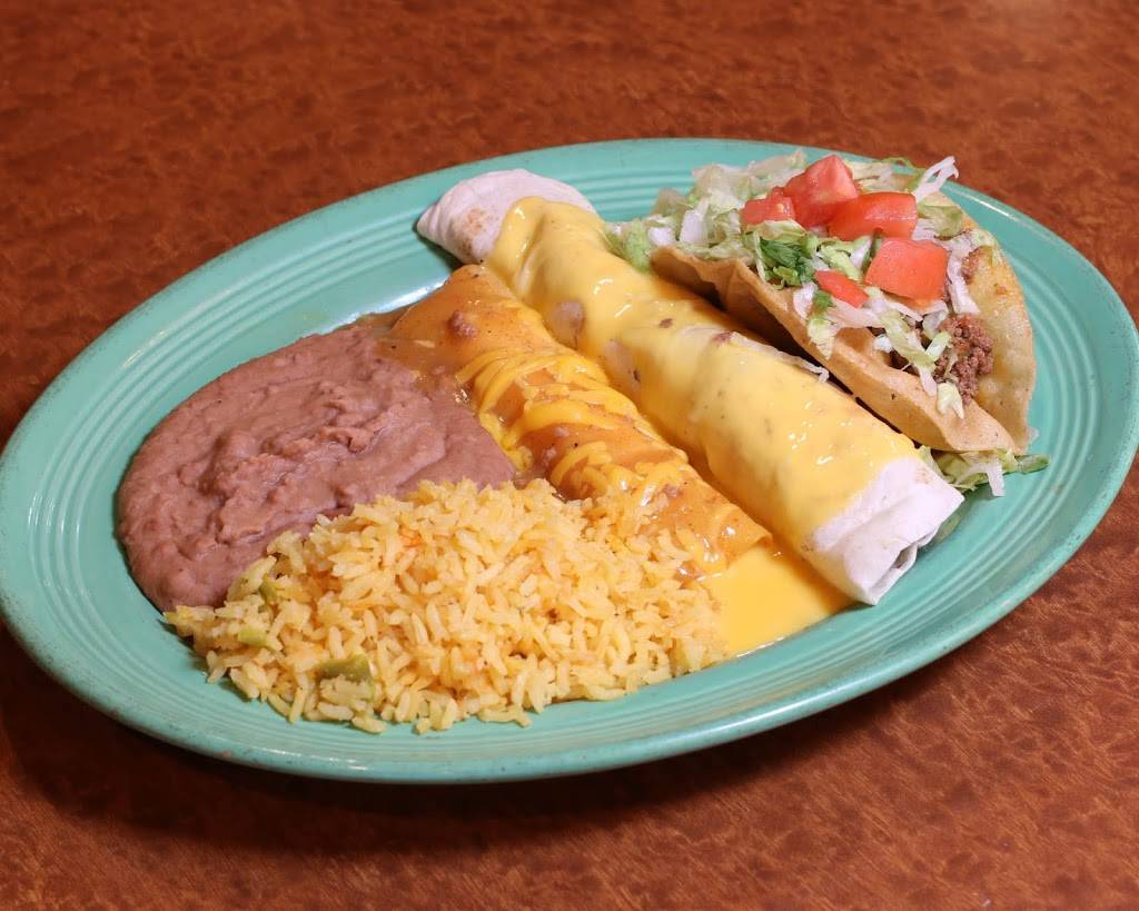 Los Tios Mexican Restaurant | restaurant | 4840 Beechnut St, Houston, TX 77096, USA | 7136606244 OR +1 713-660-6244