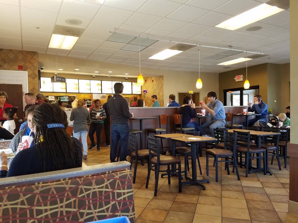 Chick-fil-A | restaurant | 5120 S Cobb Dr SE, Smyrna, GA 30080, USA | 4047929440 OR +1 404-792-9440