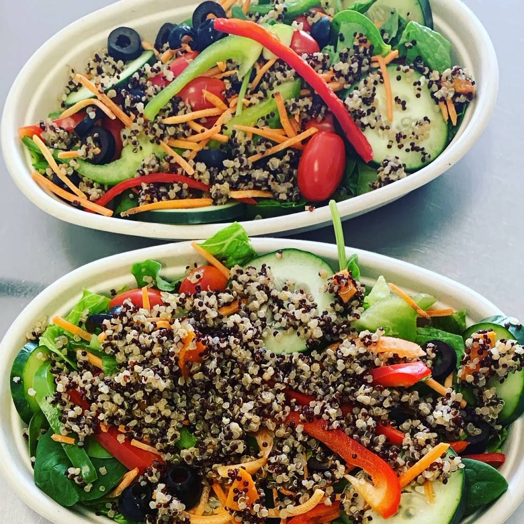 Kitchen Express | restaurant | 5360 N Mesa St, El Paso, TX 79912, USA | 9152617881 OR +1 915-261-7881