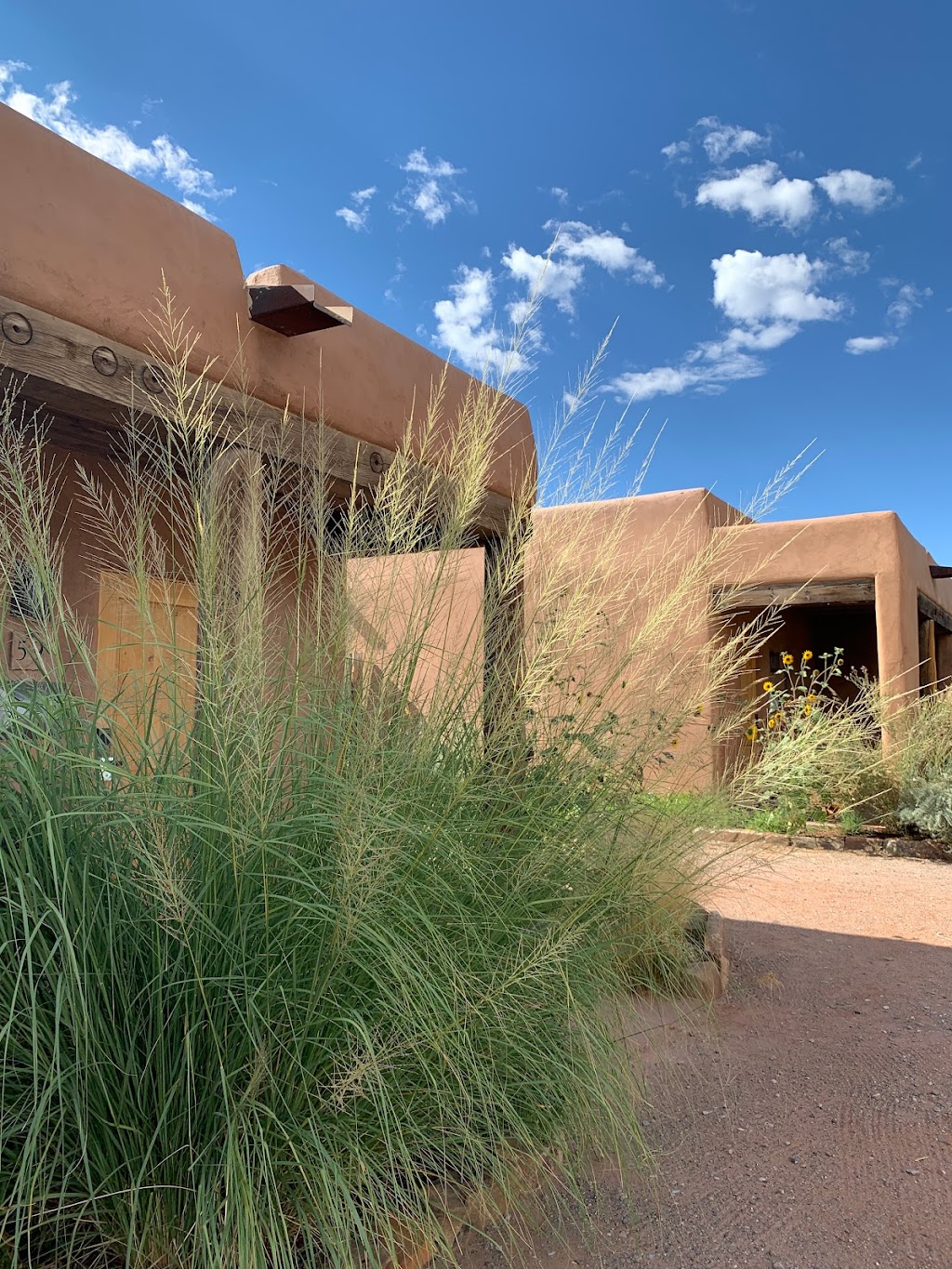 Ojo Caliente Restaurant and Hotel | restaurant | 50 Los Banos Dr, Ojo Caliente, NM 87549, USA | 5059274863 OR +1 505-927-4863