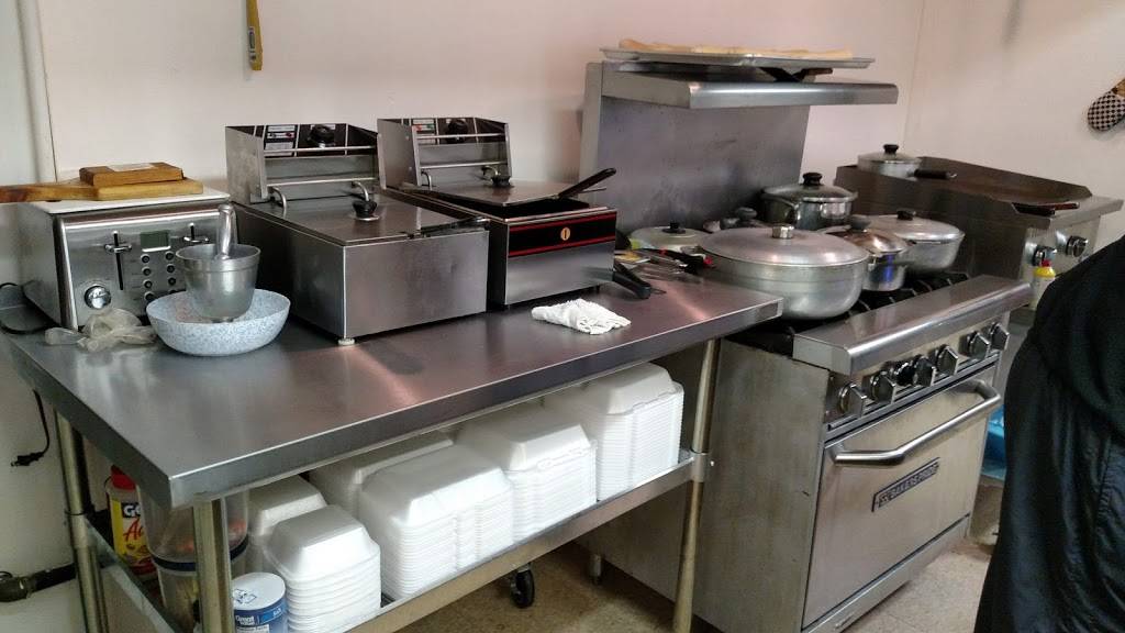 Sabor Boricua | restaurant | 271 W Main St, Geneva, OH 44041, USA | 4403615923 OR +1 440-361-5923