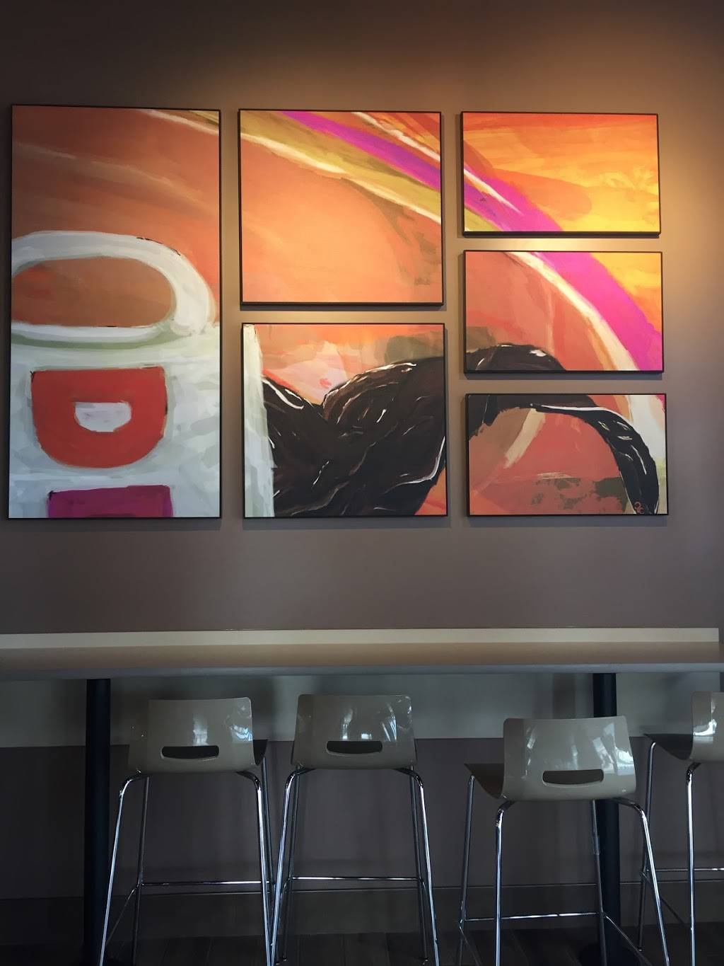 Dunkin | cafe | 1909 W Baseline Rd, Phoenix, AZ 85041, USA | 6024574600 OR +1 602-457-4600
