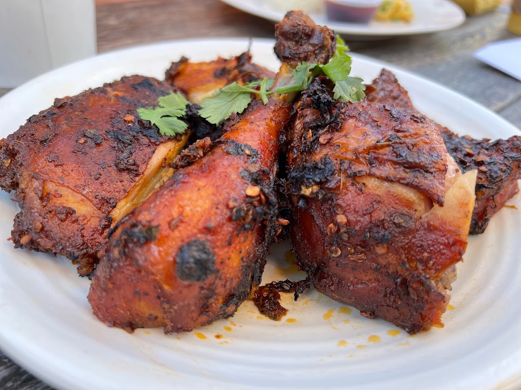 Bahn Thai | restaurant | 3766 Fifth Ave, San Diego, CA 92103, USA | 6192554997 OR +1 619-255-4997