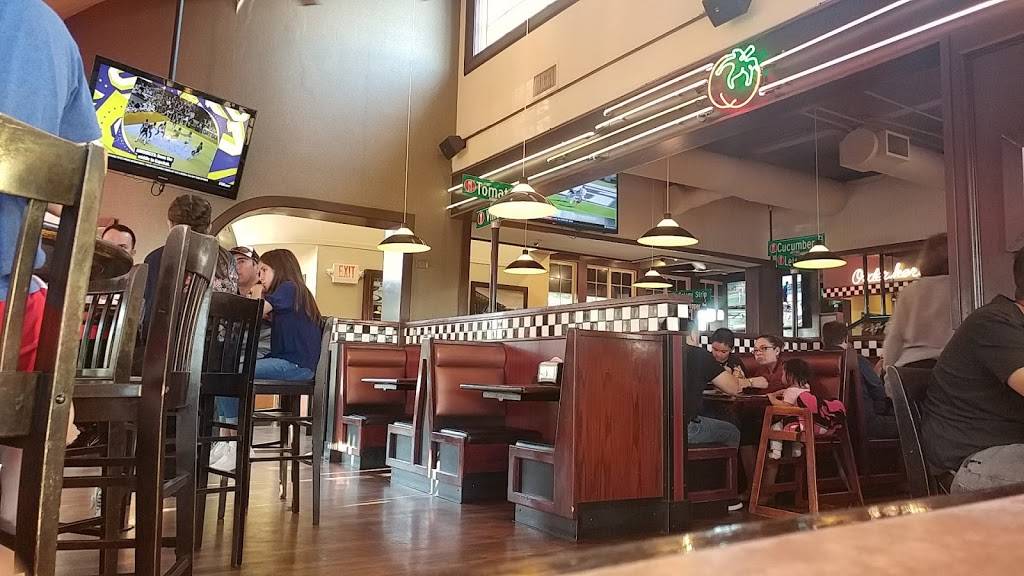 Toppers Pizza | restaurant | 3940 E Main St, Ventura, CA 93003, USA | 8053854444 OR +1 805-385-4444