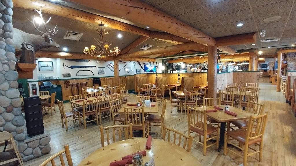 Timber Lodge Steakhouse | restaurant | 4455 Frontage Rd W, Owatonna, MN 55060, USA | 5074440303 OR +1 507-444-0303