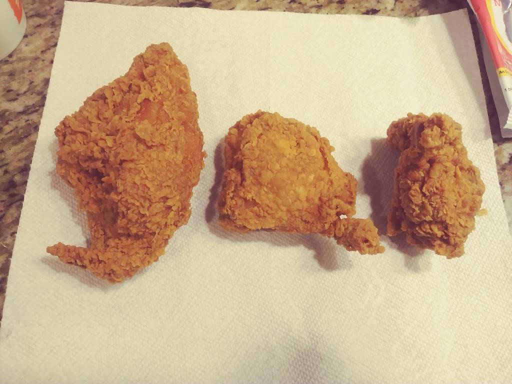 Popeyes Louisiana Kitchen | restaurant | 7001 W 159th St, Tinley Park, IL 60477, USA | 7085323683 OR +1 708-532-3683