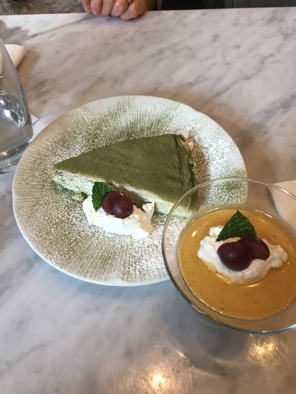 Ippudo Santa Monica | restaurant | 1403 2nd St, Santa Monica, CA 90401, USA | 3108930577 OR +1 310-893-0577