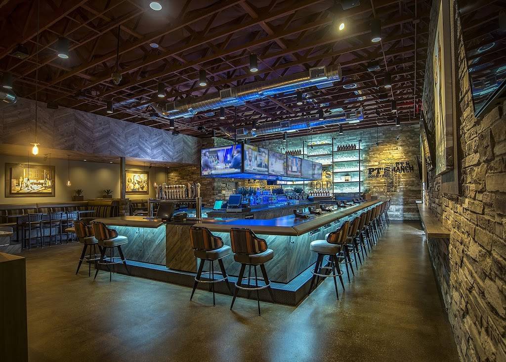 Pts Gold | night club | 3885 W Martin Ave, Las Vegas, NV 89118, USA | 7028403882 OR +1 702-840-3882