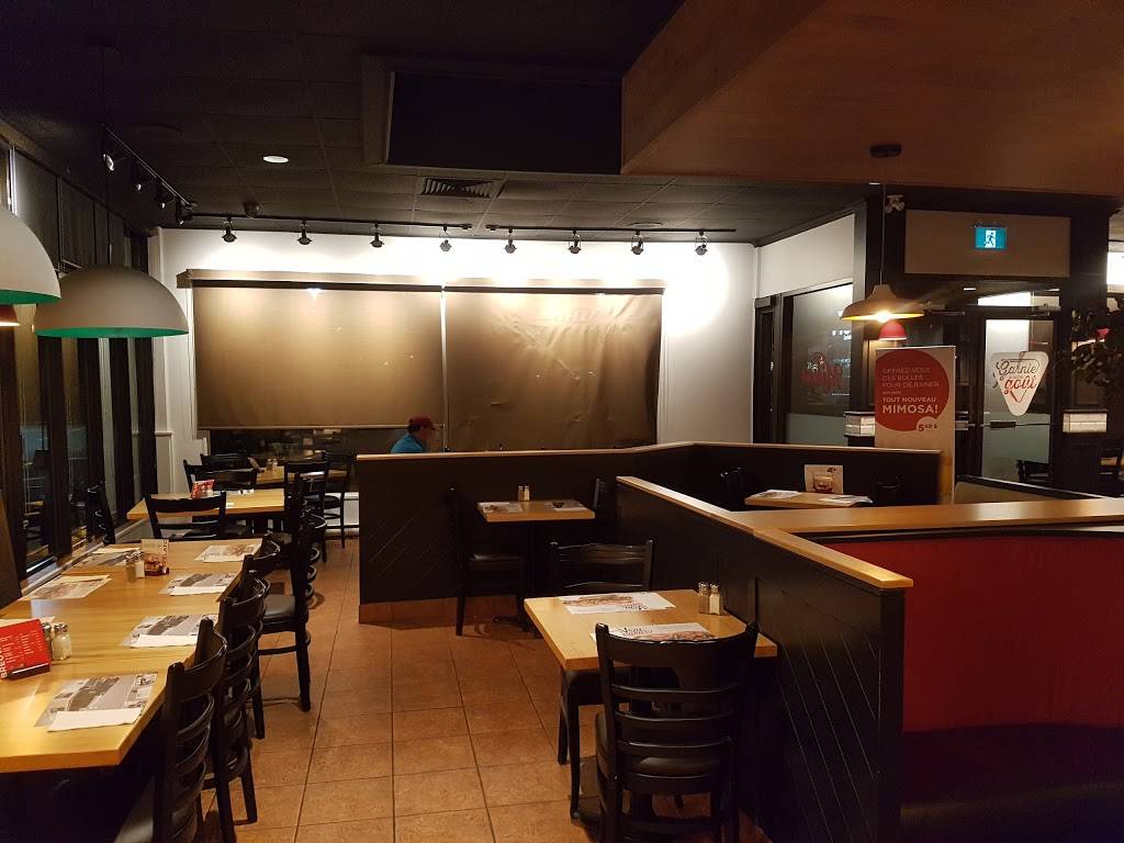Mikes | restaurant | 3726 Boulevard des Forges, Trois-Rivières, QC G8Y 4R2, Canada | 8196933030 OR +1 819-693-3030